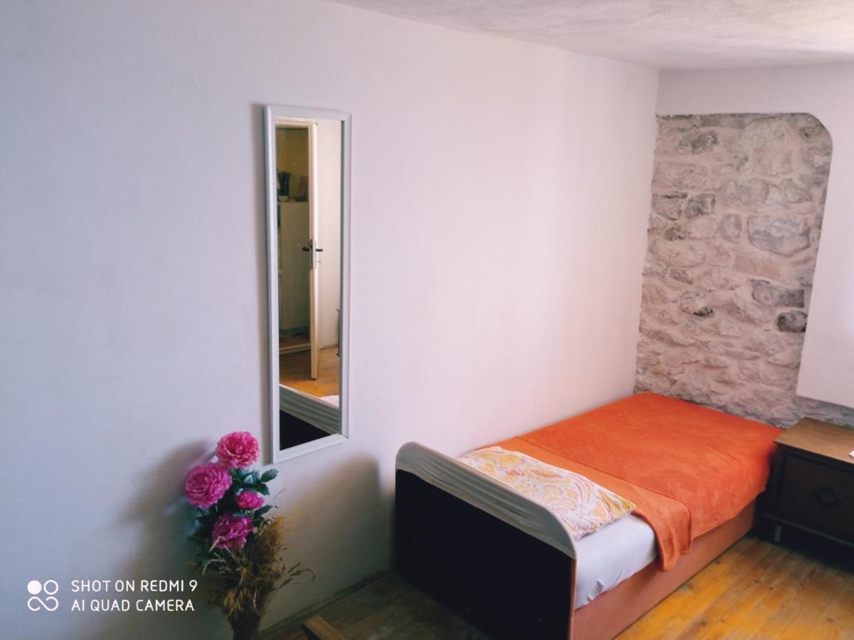 Apartman Anna Podstrana Luaran gambar