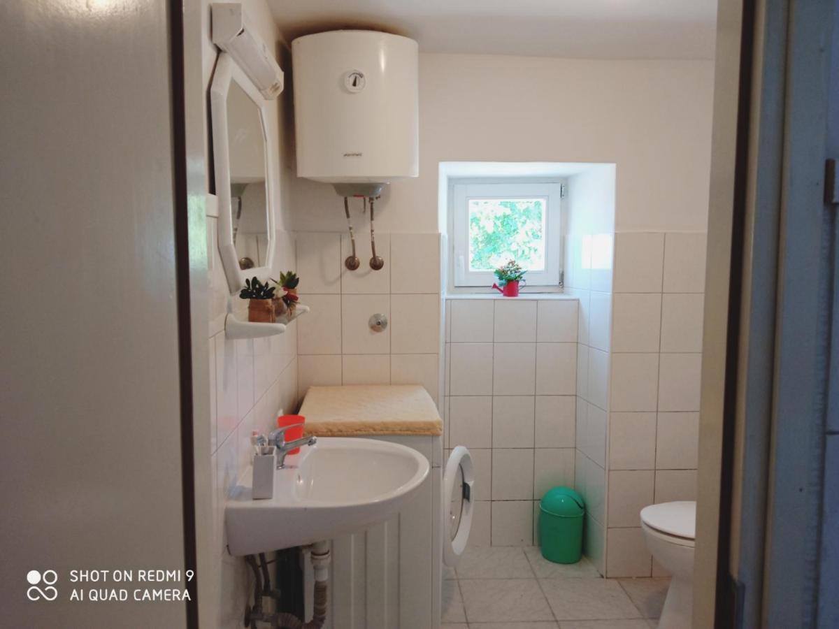 Apartman Anna Podstrana Luaran gambar