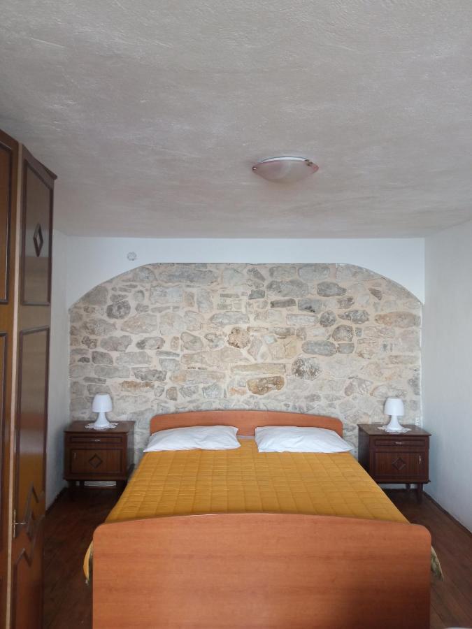 Apartman Anna Podstrana Luaran gambar