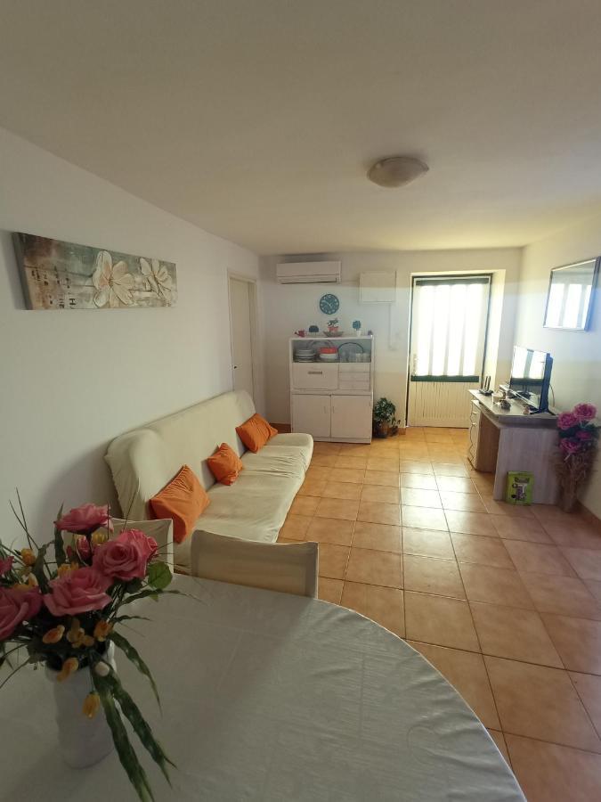 Apartman Anna Podstrana Luaran gambar