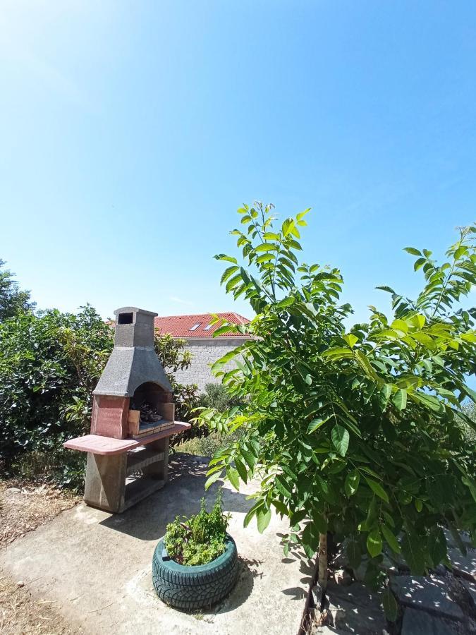 Apartman Anna Podstrana Luaran gambar